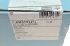 Торзмозной диск двухсторонний на задний мост полный(невентилируемый) 5 BLUE PRINT ADA104312 (фото 5)