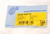 Рулевой наконечник передний мост двусторонний BLUE PRINT ADA108713 (фото 5)