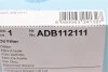 Масляный фильтр картридж патрон BLUE PRINT ADB112111 (фото 7)