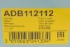 Масляний фільтр картридж патрон BLUE PRINT ADB112112 (фото 7)