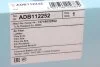 Фільтр повітряний BLUE PRINT ADB112252 (фото 4)