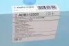 Фільтр салону вугільний BLUE PRINT ADB112509 (фото 4)
