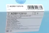 Фильтр салона BLUE PRINT ADB112510 (фото 4)