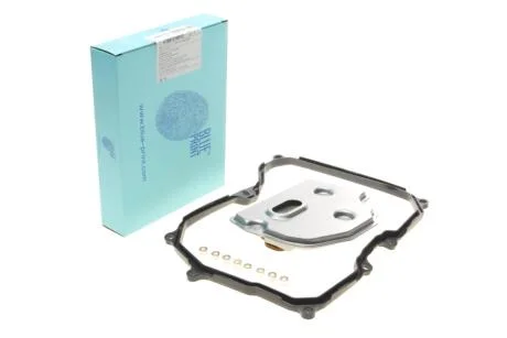 Фильтр КПП BLUE PRINT ADBP210012