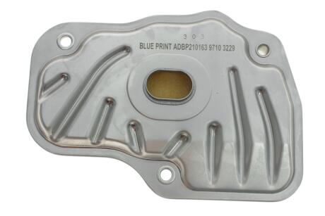 Фільтр АКПП BLUE PRINT ADBP210163