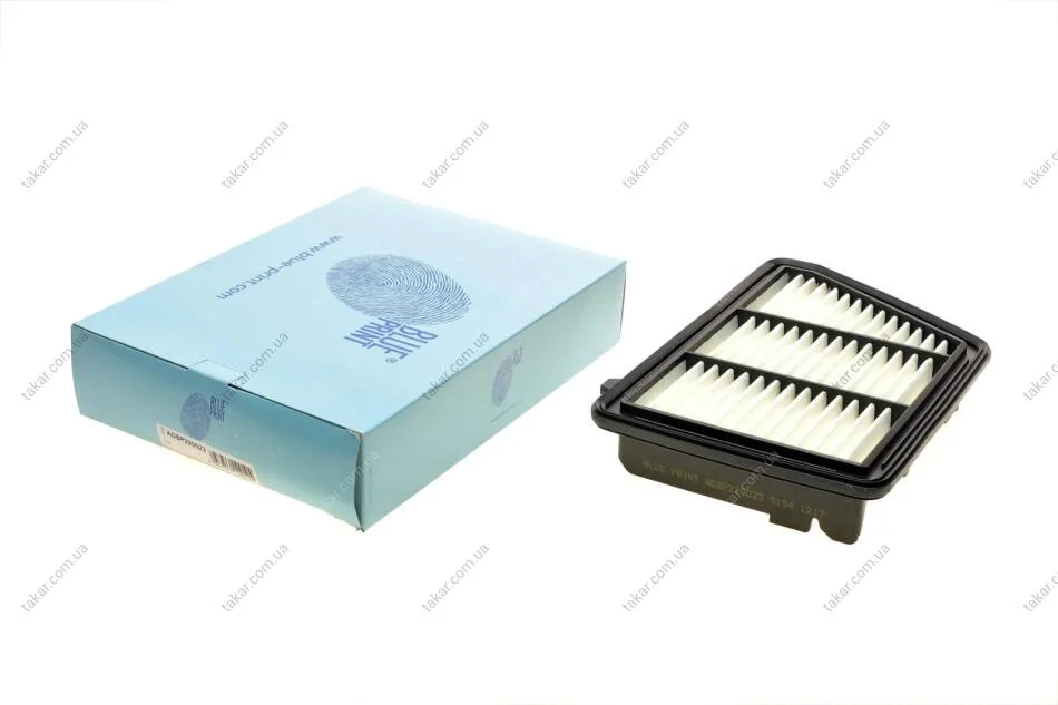 Фільтр повітряний BLUE PRINT ADBP220023 (фото 1)