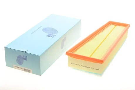 Воздушный фильтр BLUE PRINT ADBP220033