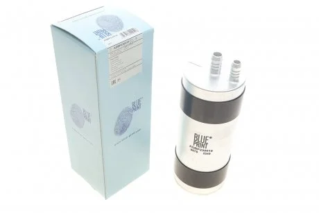 Паливний прямоточний фільтр дизель BLUE PRINT ADBP230019