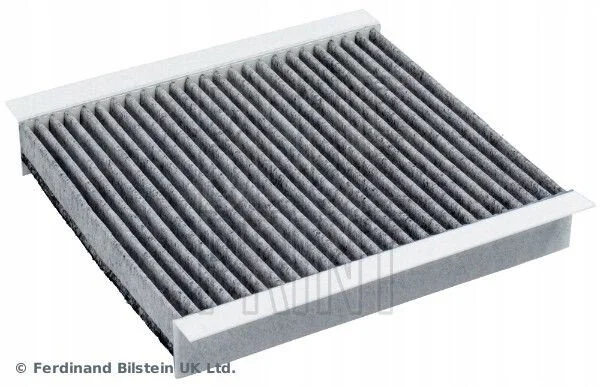 Фильтр салона угольный BLUE PRINT ADBP250051 (фото 1)