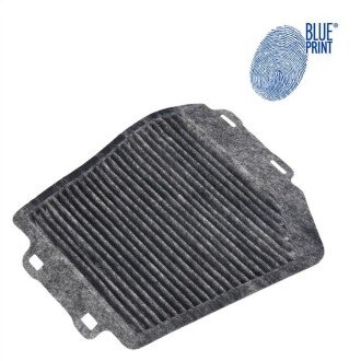 Фильтр салона BLUE PRINT ADBP250068