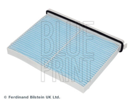 Фільтр салону BLUE PRINT ADBP250096