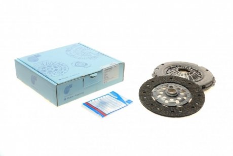 Ремонтний комплект зчеплення BLUE PRINT ADBP300026