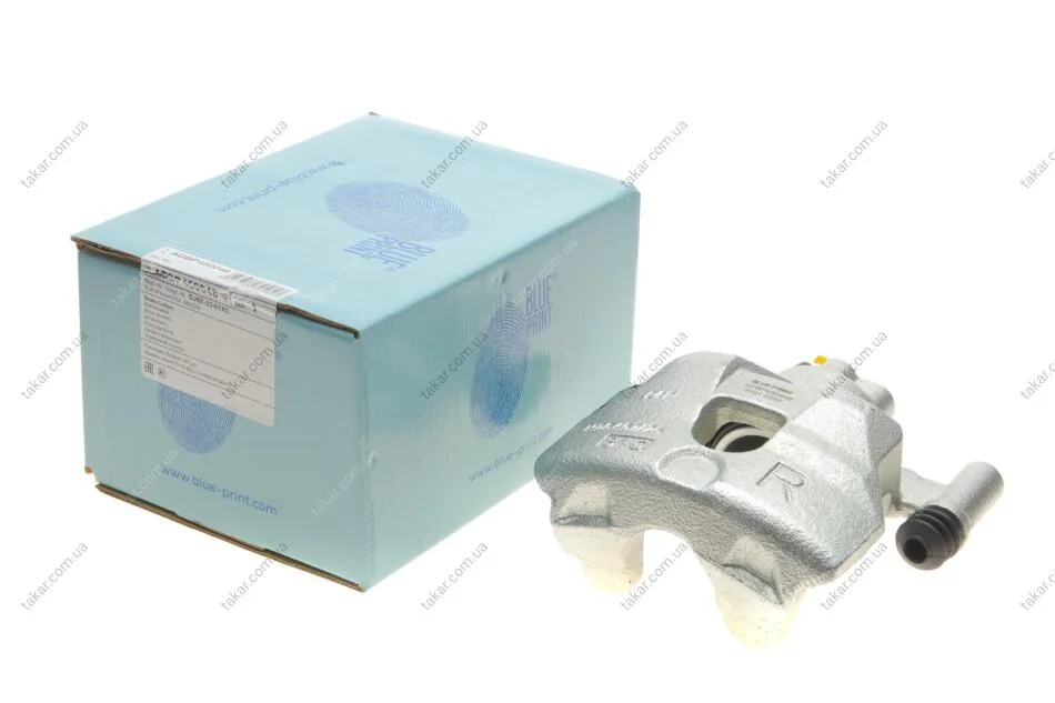Гальмівний супорт BLUE PRINT ADBP450048 (фото 1)