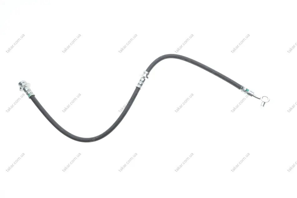 Гальмівний шланг BLUE PRINT ADBP530033 (фото 1)
