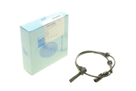 Датчик ABS (ABS) задний BLUE PRINT ADBP710062