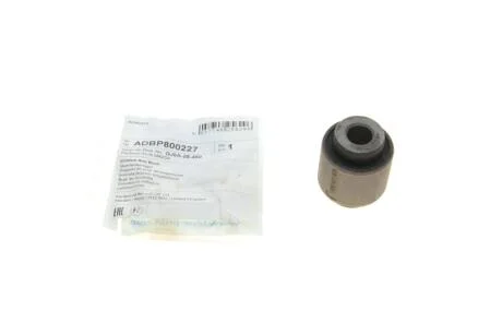 Сайлентблок рычага двусторонний на задний мост (сверху) BLUE PRINT ADBP800227