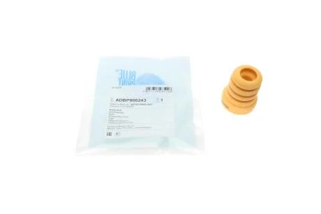 Отбойник амортизатора на задний мост BLUE PRINT ADBP800243