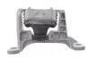Подушка двигателя левая BLUE PRINT ADBP800259 (фото 5)