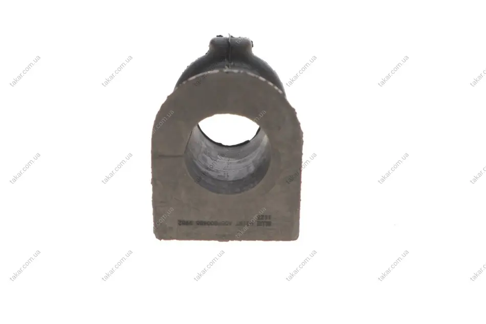 Подушка стабілізатора гумова BLUE PRINT ADBP800465 (фото 1)
