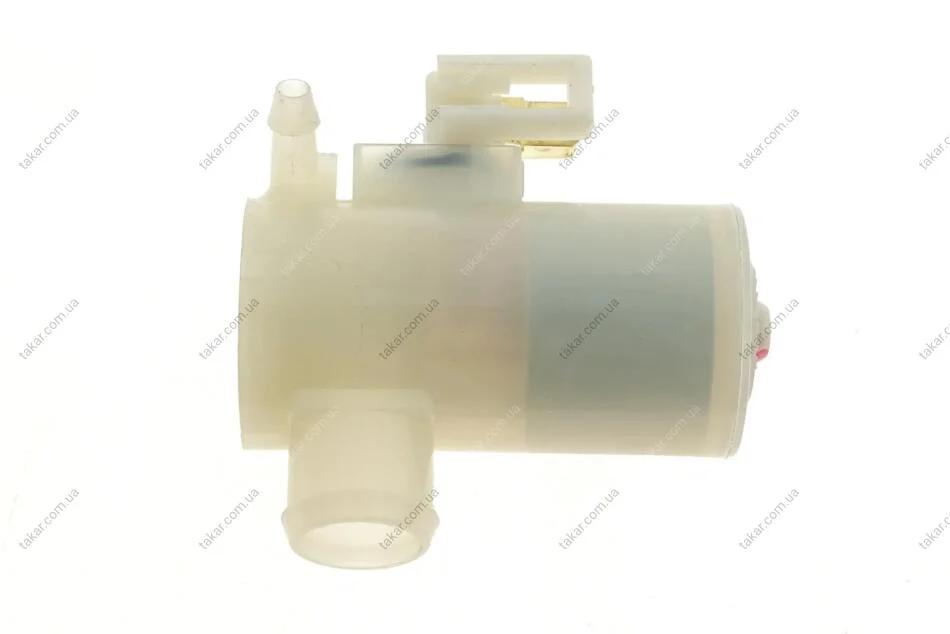 Насос стеклоочистителя BLUE PRINT ADC40302 (фото 1)