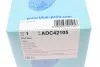 Масляний фільтр гвинт накручуваний BLUE PRINT ADC42105 (фото 5)