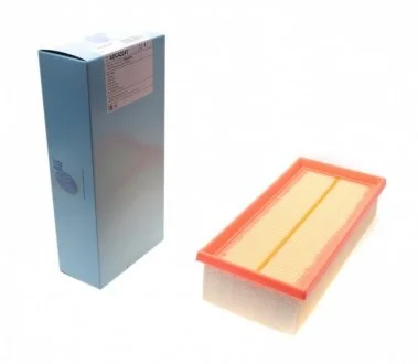 Воздушный фильтр BLUE PRINT ADC42247