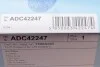 Воздушный фильтр BLUE PRINT ADC42247 (фото 5)