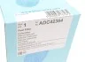 Паливний фільтр, що накручується, дизель BLUE PRINT ADC42364 (фото 5)