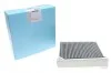 Фильтр салона угольный BLUE PRINT ADC42507 (фото 1)