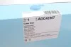 Фильтр салона угольный BLUE PRINT ADC42507 (фото 5)