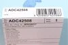 Фильтр салона тонкой очистки BLUE PRINT ADC42508 (фото 4)
