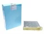Фільтр салону вугільний BLUE PRINT ADC42514 (фото 1)
