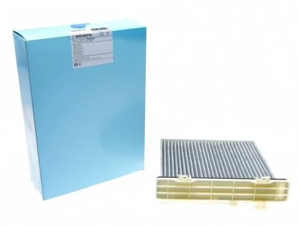 Фільтр салону вугільний BLUE PRINT ADC42514