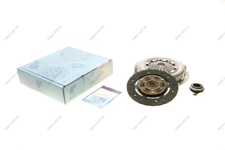 Комплект зчеплення BLUE PRINT ADC430117 (фото 1)