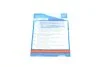 Комплект зчеплення BLUE PRINT ADC430117 (фото 13)
