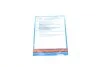 Комплект зчеплення BLUE PRINT ADC430117 (фото 14)