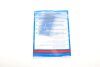 Комплект зчеплення BLUE PRINT ADC430125 (фото 8)