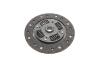 Сцепление Mitsubishi L200 -11, Pajero BLUE PRINT ADC43025 (фото 4)