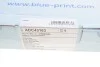 Диск зчеплення BLUE PRINT ADC43163 (фото 4)