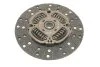 Диск сцепления Mitsubishi L200, Pajero Sport (выр-во Blue Print) BLUE PRINT ADC43167 (фото 3)