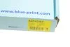 Диск сцепления Mitsubishi L200, Pajero Sport (выр-во Blue Print) BLUE PRINT ADC43167 (фото 4)
