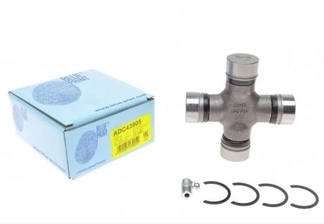 Хрестовина Mitsubishi (вир-во Blue Print) BLUE PRINT ADC43905