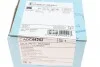 Тормозные колодки передние дисковые BLUE PRINT ADC44242 (фото 6)