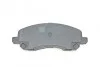 Тормозные колодки дисковые BLUE PRINT ADC44264 (фото 3)
