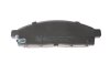 К-т колодок гальмівних BLUE PRINT ADC44272 (фото 3)