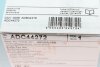 К-т колодок гальмівних BLUE PRINT ADC44272 (фото 7)