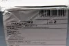 Торзмозной диск двухсторонний на передний мост вентилируемый 5 BLUE PRINT ADC44392 (фото 5)