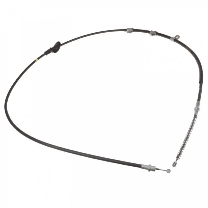 Трос ручных тормозов BLUE PRINT ADC446175 (фото 1)