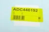 Трос тормозной задний левый Mitsubishi Outlander I (выр-во Blue Print) BLUE PRINT ADC446192 (фото 7)