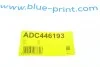 Трос гальмівний задній правий Mitsubishi Outlander I (вир-во Blue Print) BLUE PRINT ADC446193 (фото 6)